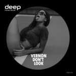 cover: Vernon - Don't Look