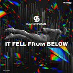 cover: Dave Steward - It Fell From Below