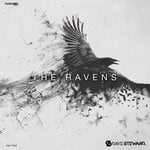 cover: Dave Steward - The Ravens