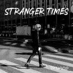 cover: Brunno - Stranger Times