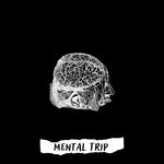 cover: Emiliano Ds - Mental Trip