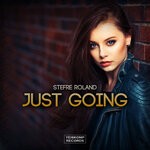 cover: Stefre Roland - Just Going