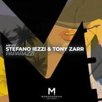 cover: Stefano Iezzi|Tony Zarr - Paparazzi