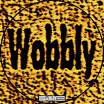 cover: Elton Banger - Wobbly