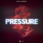 cover: Nicky Romero - Pressure