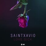 cover: Saintxavio - Lovesick