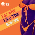 cover: Disco Secret|Luca Laterza - For Who Like The Groove