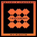 cover: Jaworski|Petkov - My Rights