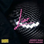 cover: Jonny Sum|Maize - Liar