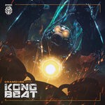 cover: Dramcore - Kongbeat EP