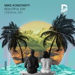 cover: Mike Konstanty - Beautiful Day