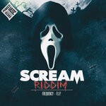 cover: Frequency - R.I.P.: Scream Riddim