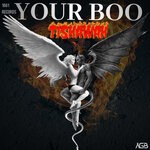 cover: Tishawah - Your Boo