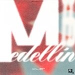 cover: Jordy - Medellin