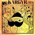 cover: Kargyr - Kargyr