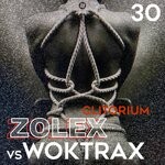 cover: Woktrax|Zolex - Clitorium