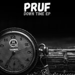 cover: Pruf - Down Time EP