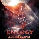 cover: Ganger Baster - Energy