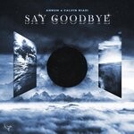 cover: Annum|Calvin Biasi - Say Goodbye