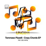 cover: Tommaso Pizzelli - Crazy Chords