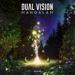 cover: Dual Vision - Mangalam