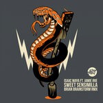 cover: Jamie Irie - Sweet Sensimilla (Brian Brainstorm Remix)