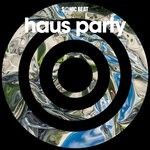 cover: Sonic Beat - Haus Party