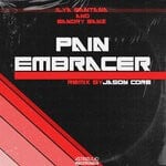 cover: Ilya Santana|Sandry Sanz - Pain Embracer