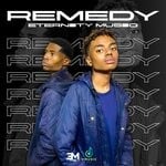 cover: Eternity Musiq - Remedy (Original Mix)