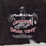 cover: Chris Millz|Phocuz - Limousine Dark Tints (Explicit)