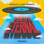 cover: J-Mac - Vibes R Eternal 2 (Explicit)