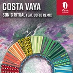 cover: Costa Vaya - Sonic Ritual