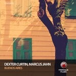 cover: Dexter Curtin|Marcus Jahn - Buenos Aires