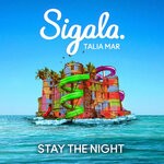 cover: Sigala|Talia Mar - Stay The Night (Extended)