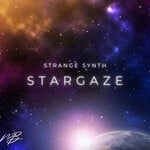 cover: Strange Synth - Stargaze