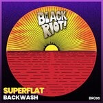 cover: Superflat - Backwash