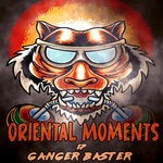 cover: Ganger Baster - Oriental Moments