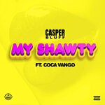 cover: Casper Bluff - My Shawty