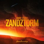 cover: Mark Stereo - Zandztorm