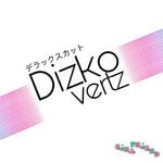 cover: Dizkovertz - Deluxe Cuts