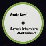 cover: Studio Nova - Simple Intentions