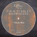 cover: Baumhouse|Fin & Stanley - Talking