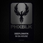 cover: Deeplomatik - In Da House