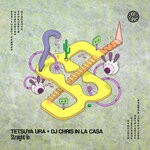 cover: Dj Chris In La Casa|Tetsuya Ura - Straight To