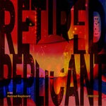 cover: Iyre - Retired Replicant