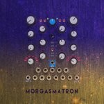 cover: Skup - Morgasmatron