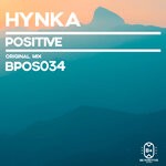 cover: Hynka - Positive