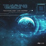 cover: Reasoning - Technology Universe