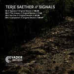 cover: Terje Saether - Signals