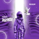 cover: Deejay Tiago - Paranoia